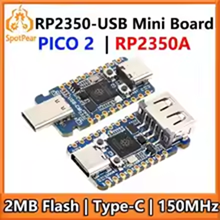 Banana Pi Bpi-M5 - บอร์ดพัฒนา Raspberry Pi Pico 2 RP2350