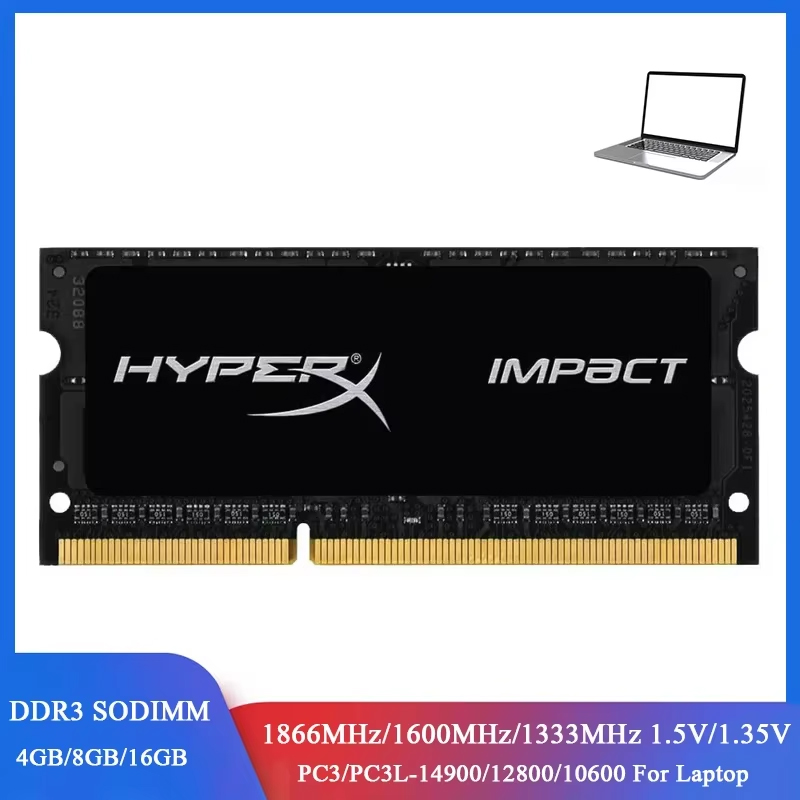 Memoria Ram DDR3L DDR3 4GB 8GB - Khadas Vim4 8Gb บทวิจารณ์และราคา