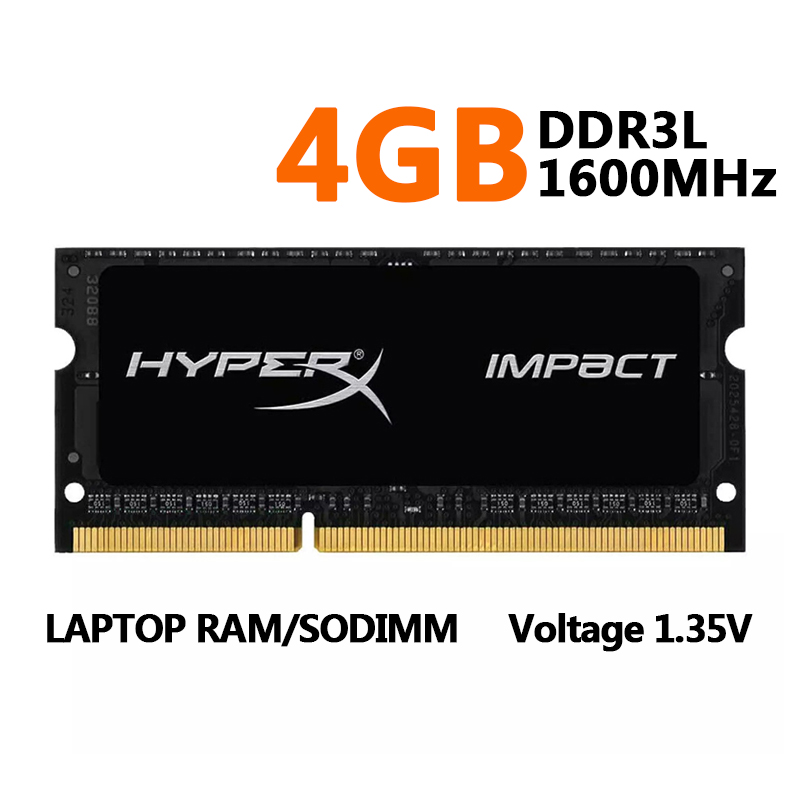 Memoria Ram DDR3L DDR3 4GB 8GB - Khadas Vim4 8Gb บทวิจารณ์และราคา