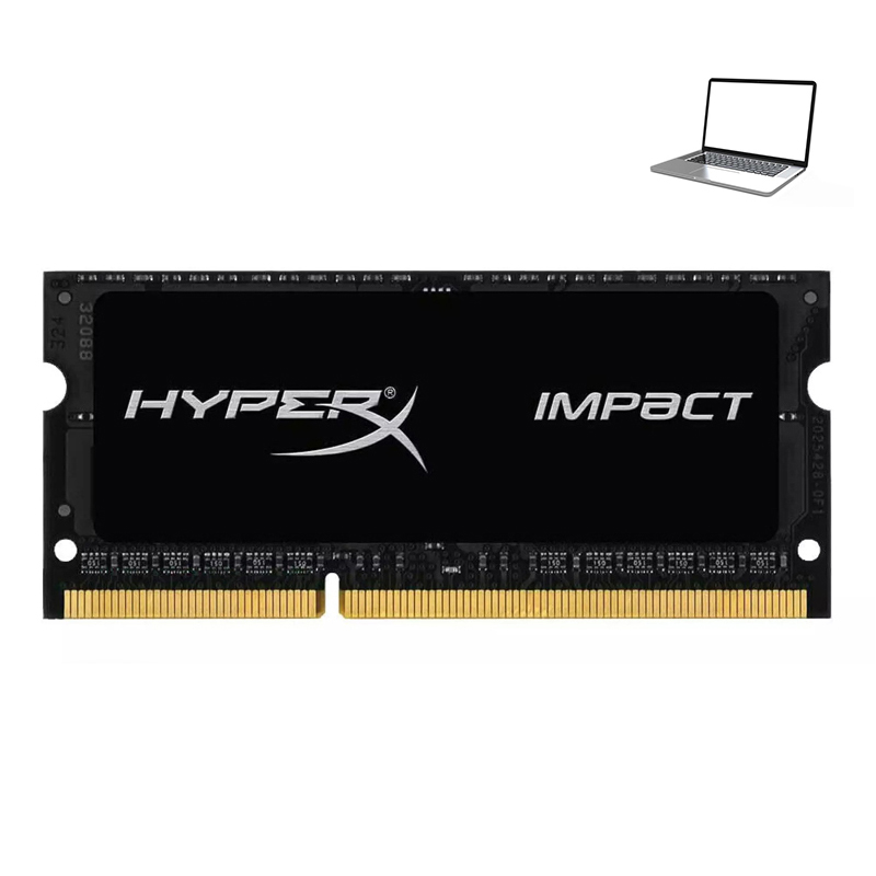 Memoria Ram DDR3L DDR3 4GB 8GB - Khadas Vim4 8Gb บทวิจารณ์และราคา