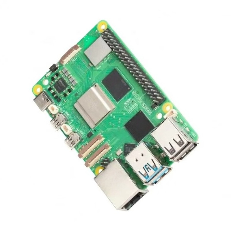 สำหรับชุด Raspberry Pi 5, มีตั - Raspberry Pi 5 8Gb Kit บทวิจารณ์และราคา