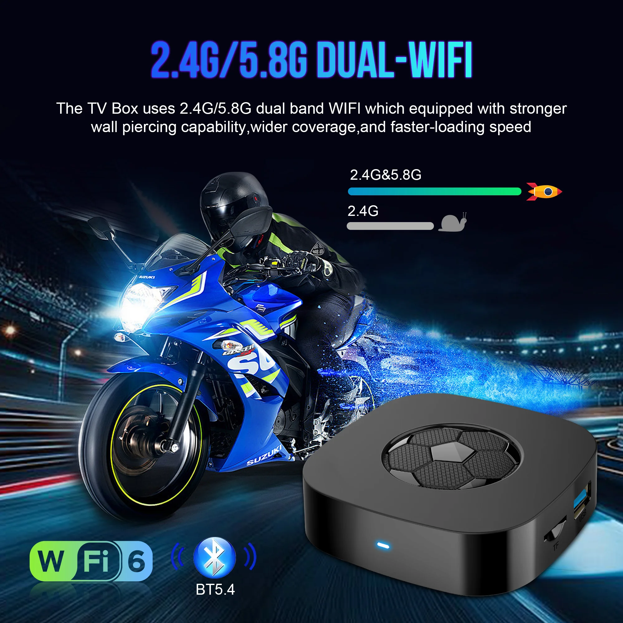กล่องทีวีอัจฉริยะ 8K Ultra HD  - Radxa Rock 5B 16Gb บทวิจารณ์และราคา