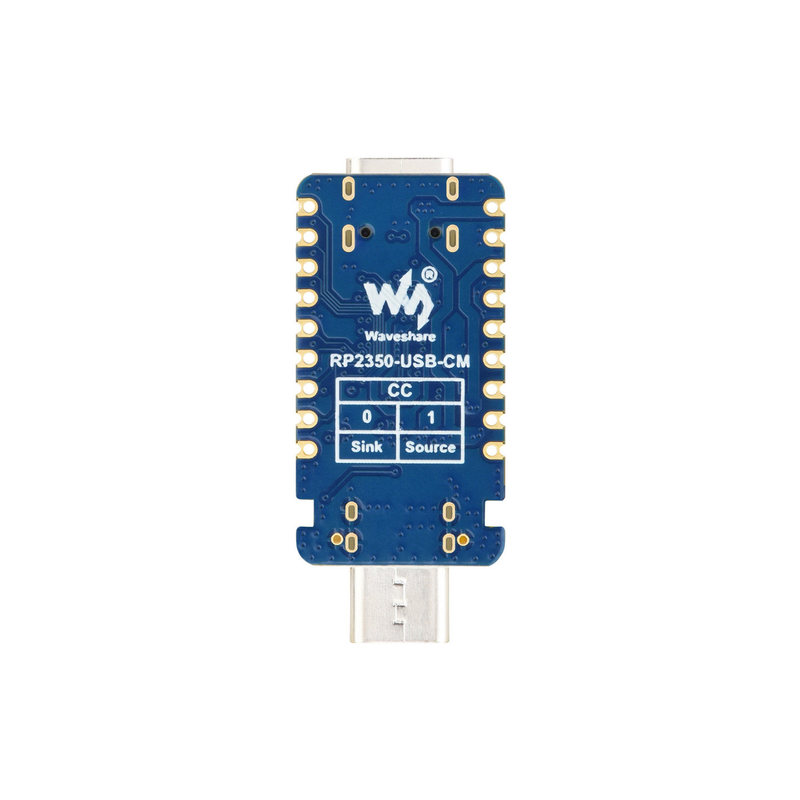 บอร์ดพัฒนา Raspberry Pi Pico 2 - Banana Pi Bpi-M5 บทวิจารณ์และราคา